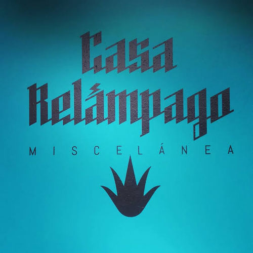 Casa Relámpago