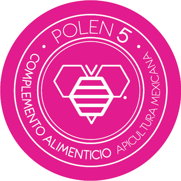 POLEN (Complemento Alimenticio) - Imagen 3